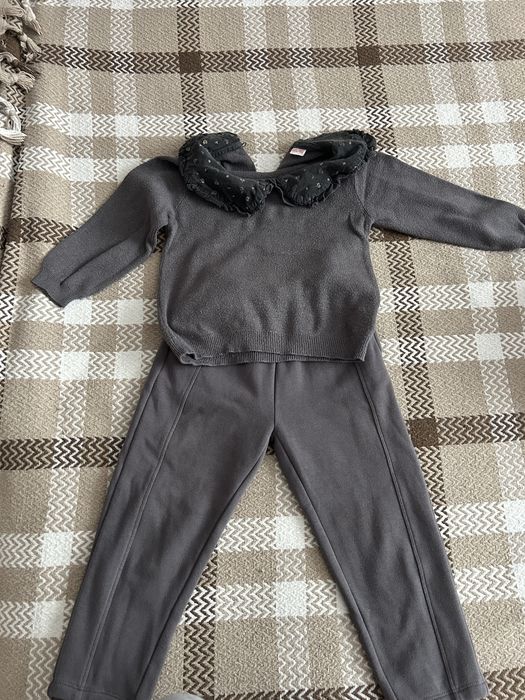 Двойки для девочки