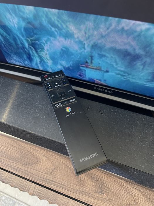 Телевизор 165 см 65 дюйм Smart TV