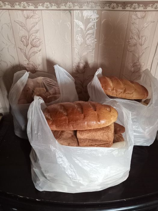 Срочно. Пищевые отходы