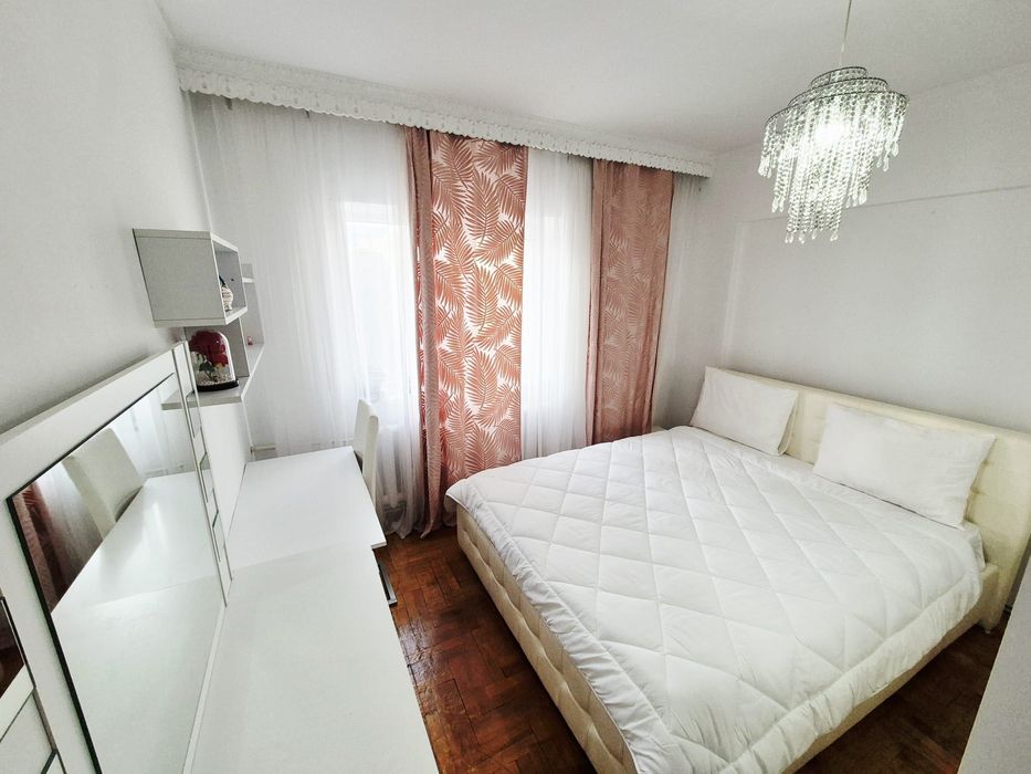 Apartament 3 camere Iasi