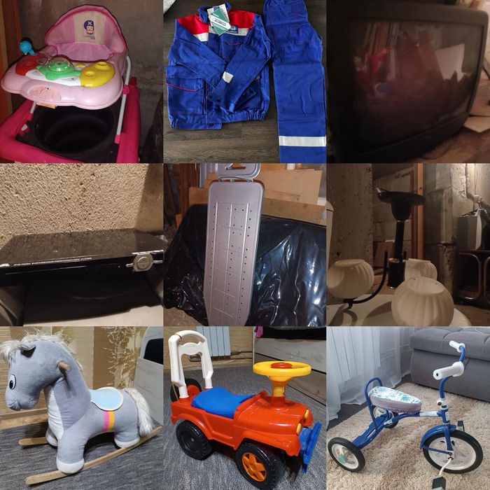 Отдам за ваши предложения