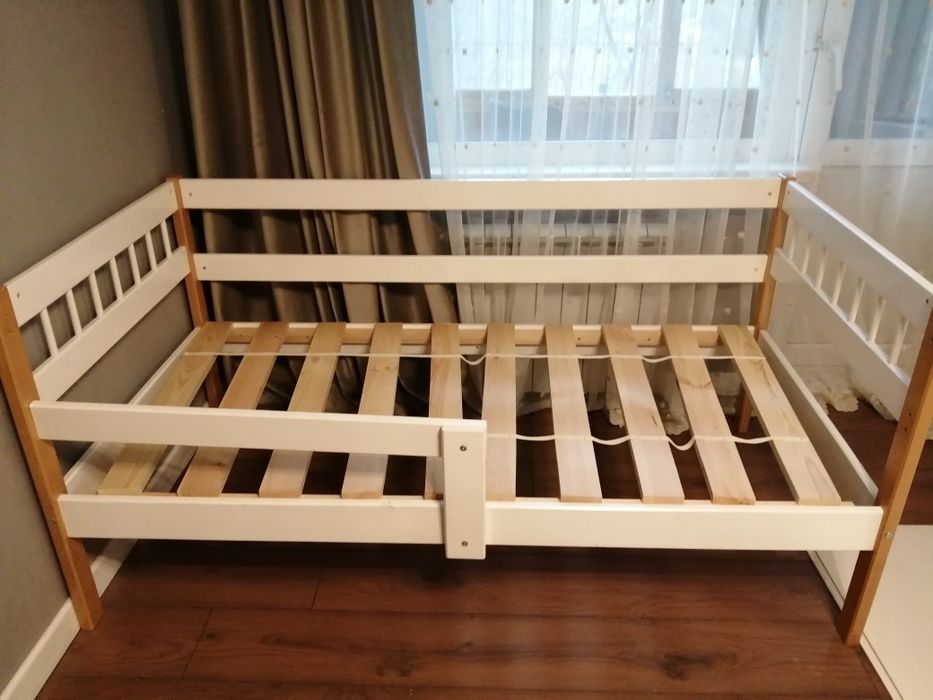 Продам детскую кровать