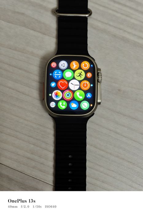 Срочно!Apple watch ultra premium