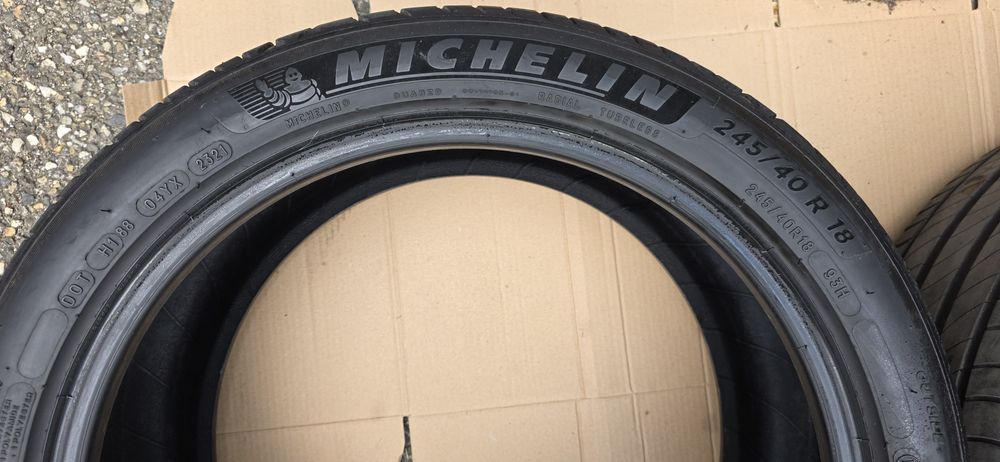Anvelope Michelin Primacy 4 AO 245/40R18 93H
