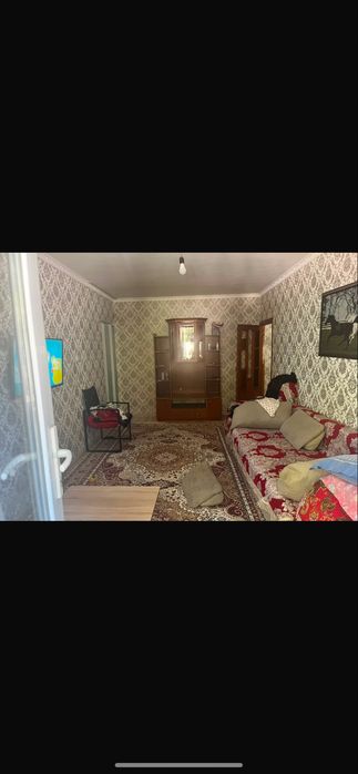 Квартира  касыма 3 бала керек