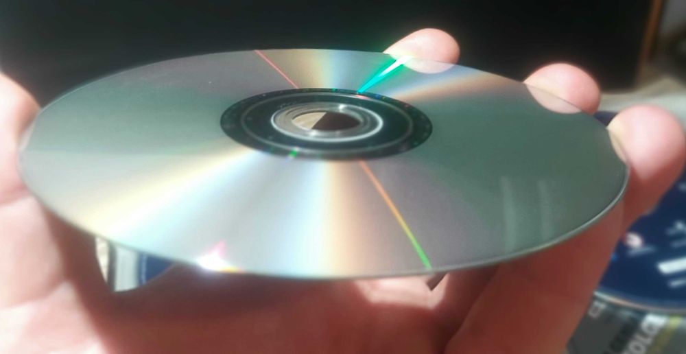 4X DVD Heroes season 4.1 Steelbook edition