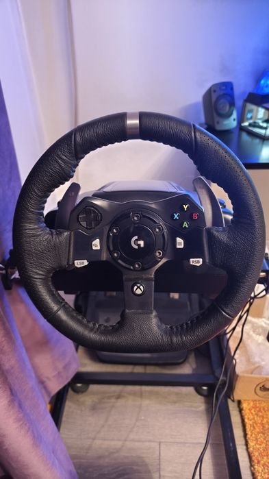 Volan Logitech G920 Xbox / Pc