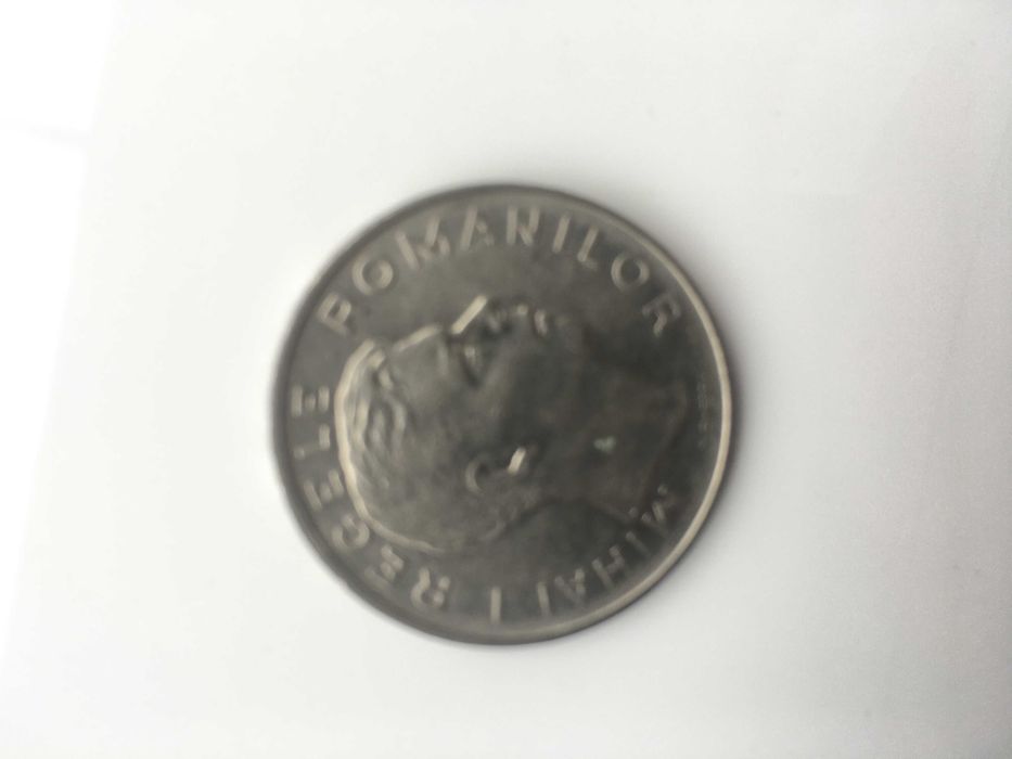 Numismatica- bancnote si monede vechi