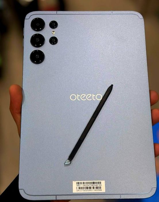 Planshet Haidiko, Nodizz, Otteto, CCIT, OZCT, 5G Sim card planshet