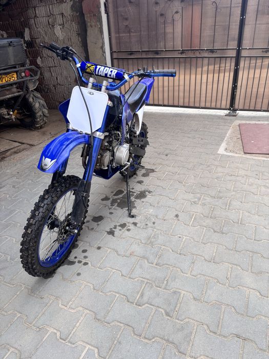 Cross        125cc
