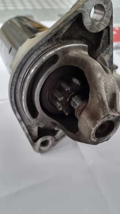 Electromotor Bosh 28100-0d 130, 1.1 kW 12V, Toyota Corolla