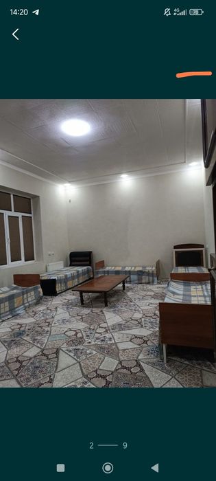 ijaraga qizla olamiz