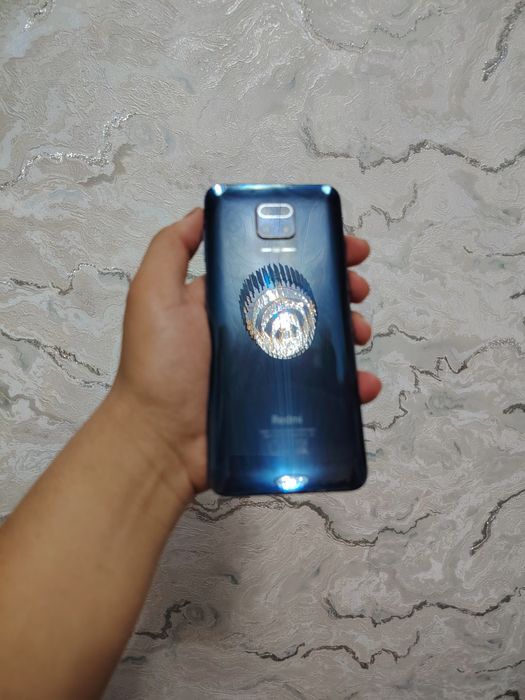 REDMI NOTE 9 Pro SOTILADI Holati ideal Aybi yoq