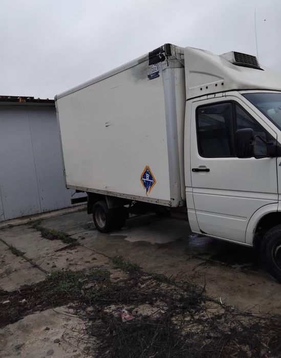 Volkswagen LT-46 AutoUtilitara