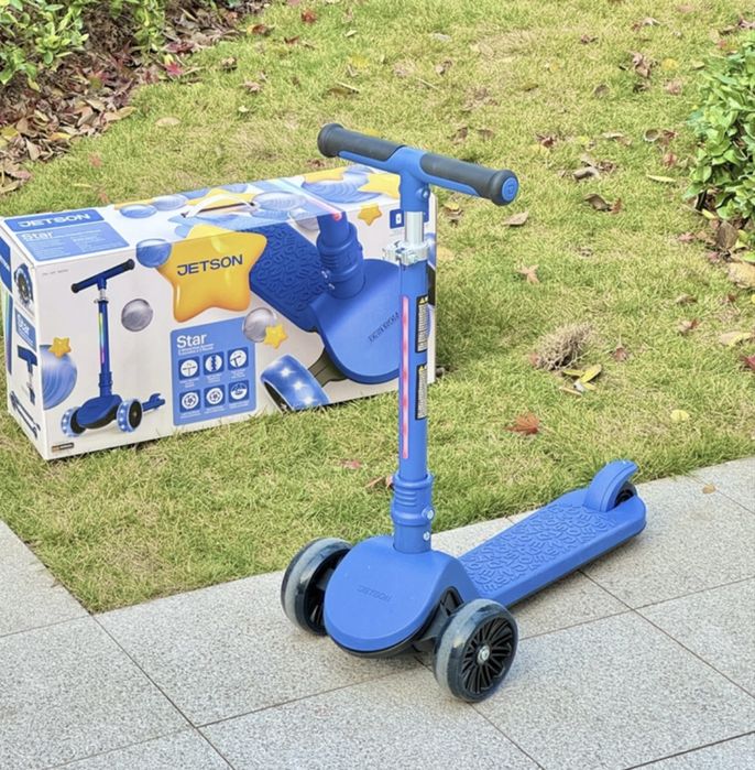 Самокат для детей