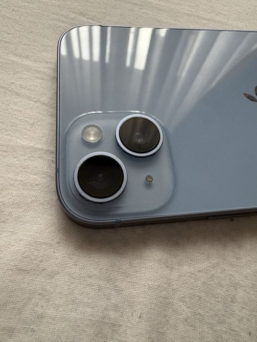 Telefon IPhone 14 PLUS 128GB