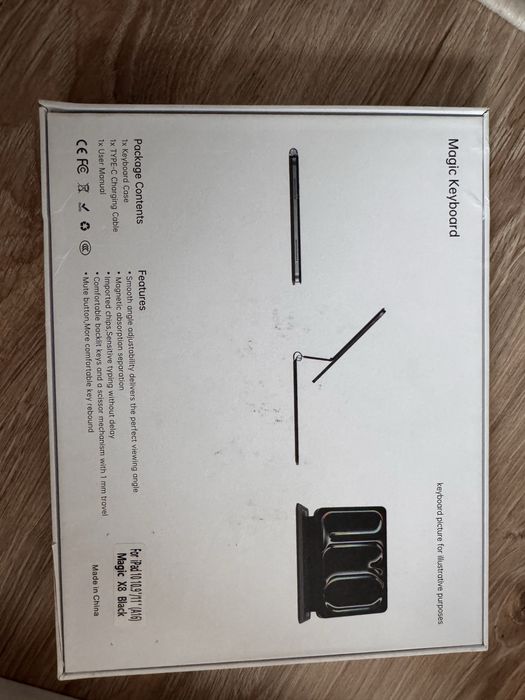 Ipad A16 128gb wifi