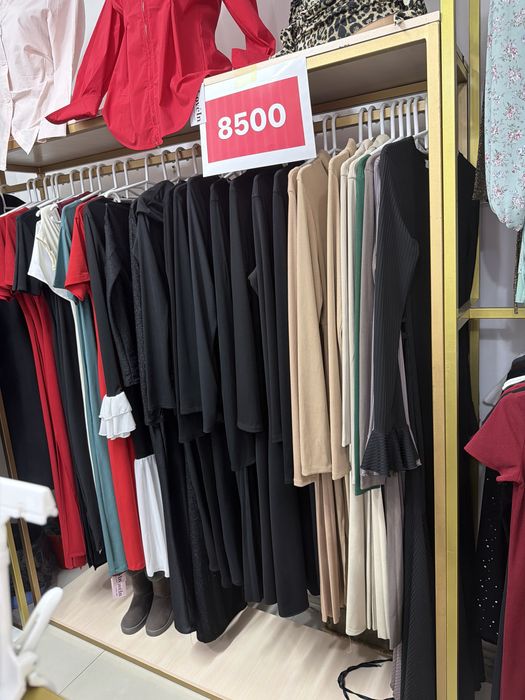 Торговое оборудование