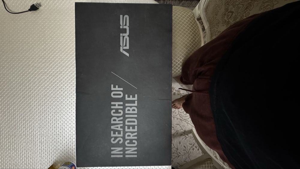 ноутбук Asus X556UQ