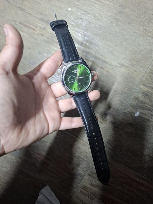 Хорошие часы покупал за 200000