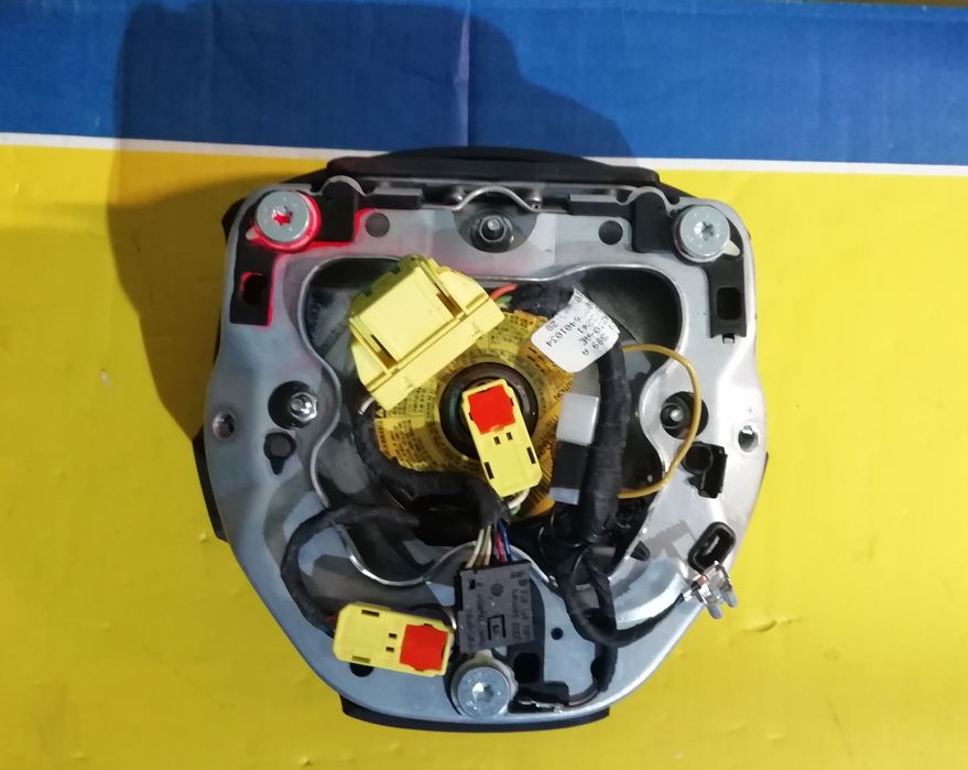 Airbag за Audi Q5 A5 S5 RS5 / Аирбаг Аербег Бег Ауди К5 А5 С5 РС5.