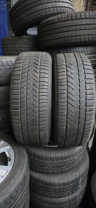 Гуми 2бр 225/55/17  - 1бр  - 69лв