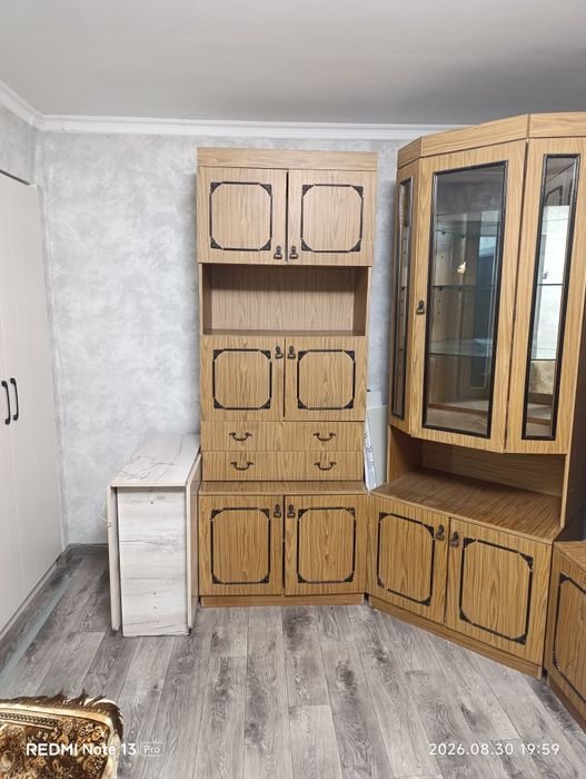 Продам шкаф стенку