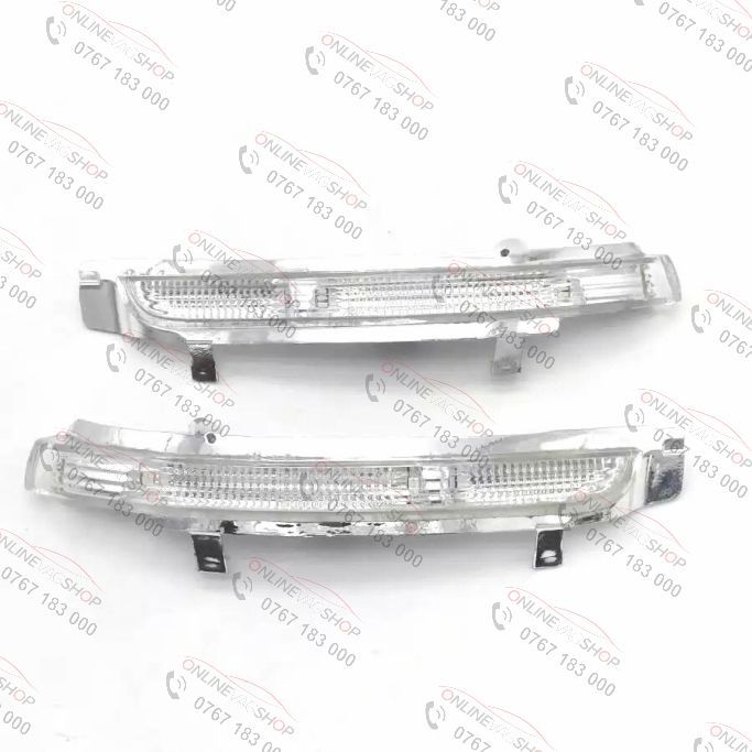 Semnalizare oglinda cu led pentru Skoda Octavia 2 Skoda Superb 2