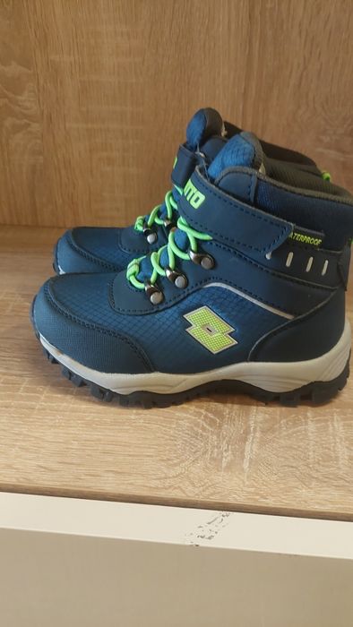 Нови боти Lotto 28 номер