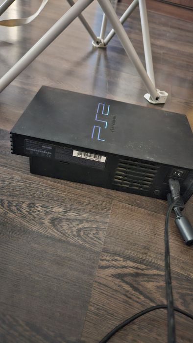 Playstation 2 FAT