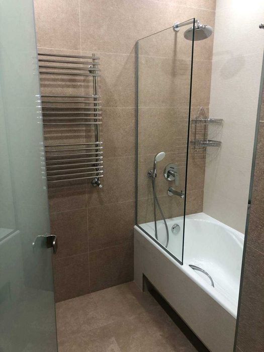 Сдается квартира в новостройке На Дархане‼️