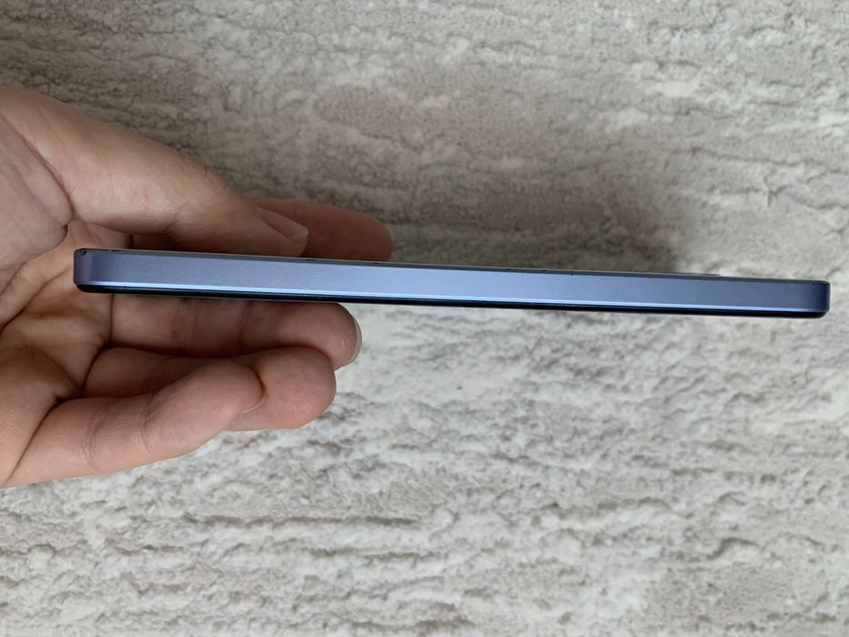 Телефон Honor x6a 128gb