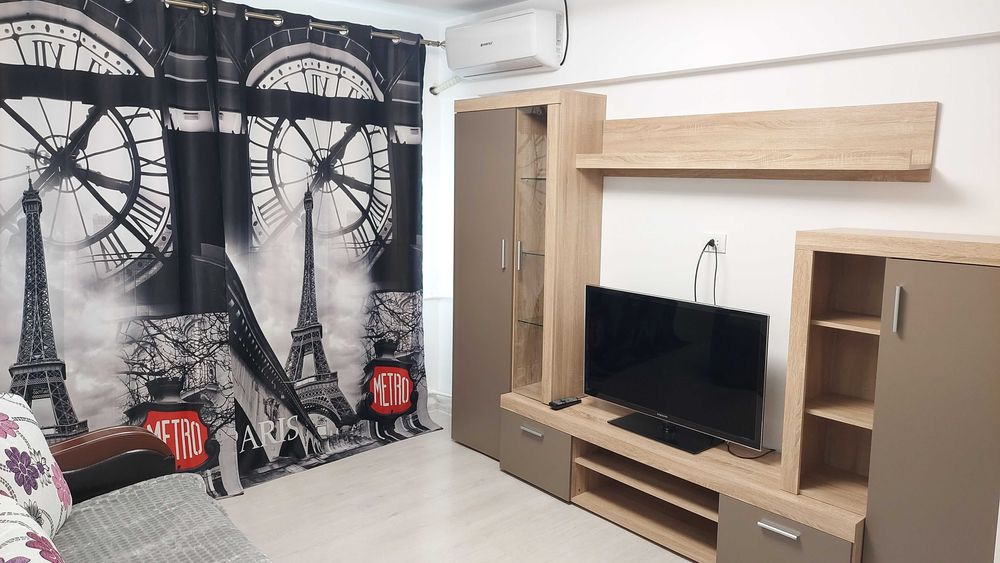 Garsoniera de inchiriat