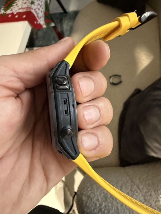 Garmin Fenix 7X pro solar