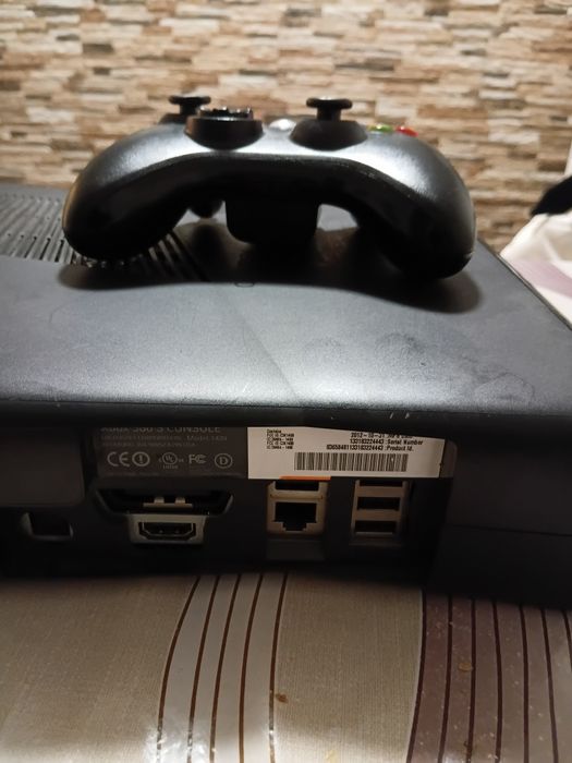 XBOX360 de vanzare