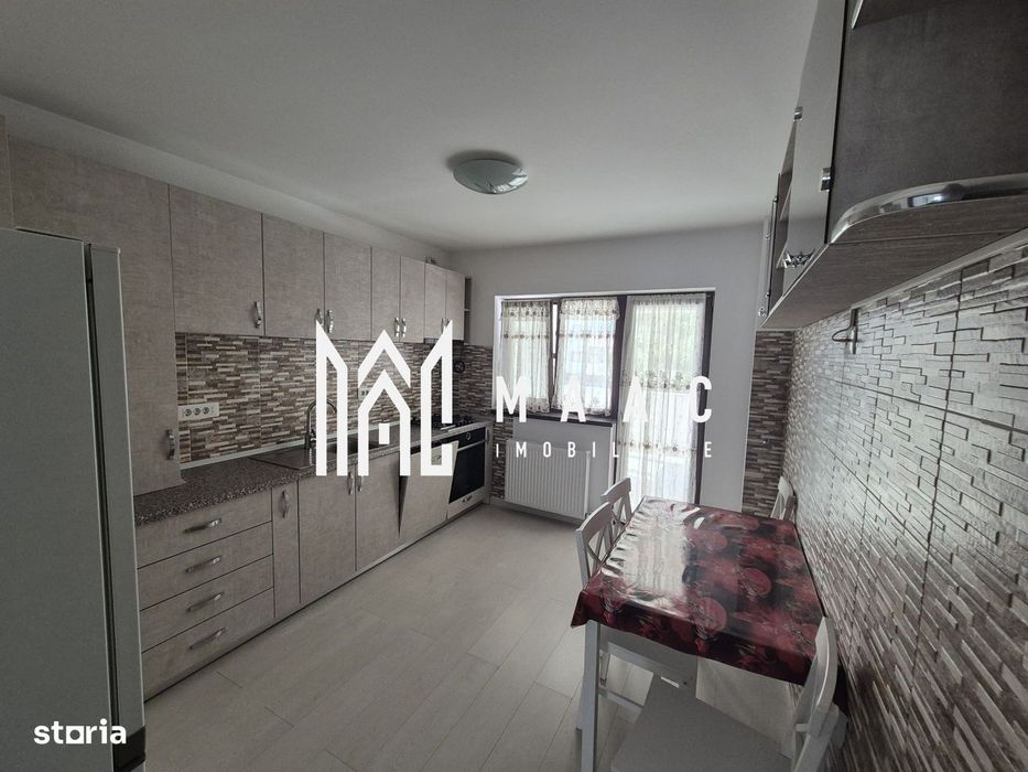 Apartament 3 camere de vânzare | Râmnicu Vâlcea, Central