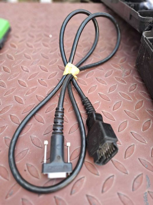 Diagnoza auto Bosch KTS 570