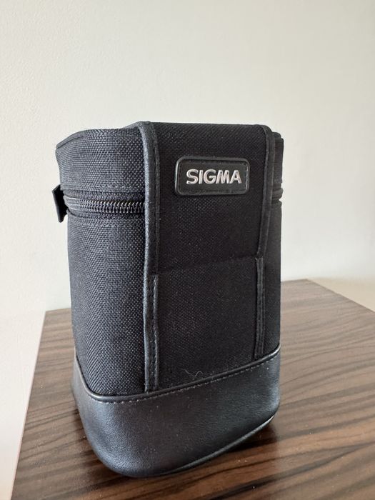 Sigma 70-300mm 1:4 - 5.6 APO