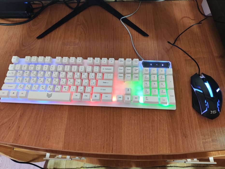 Игровой системный блок