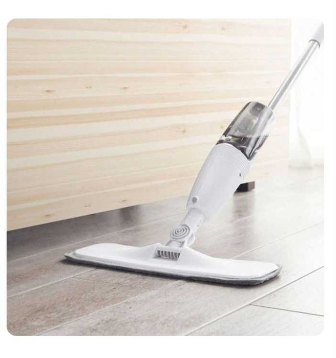 Почистващ и дезинфекциращ моп