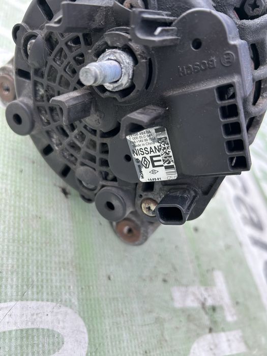 Alternator Nissan X Trail T32 1.6 Dci 2014