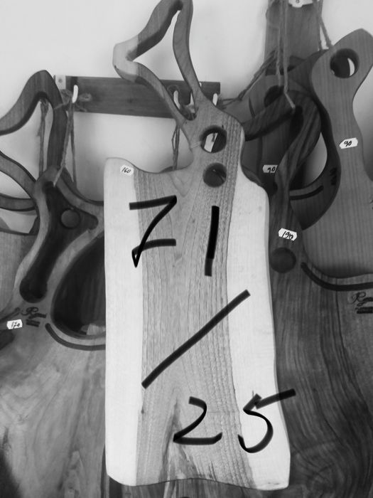 Tocătoare personalizate