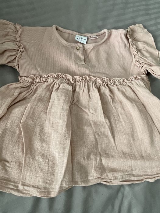 Детски дрешки за момиче