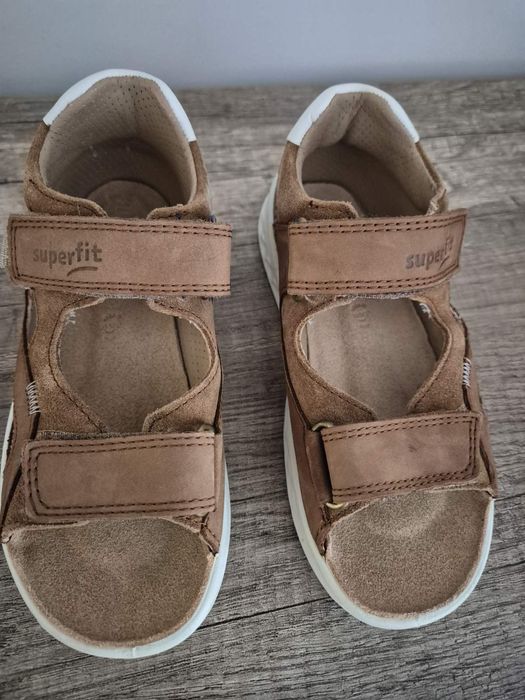 Детски сандали Superfit 28
