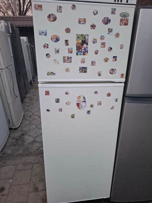 Холодильник с доставкой