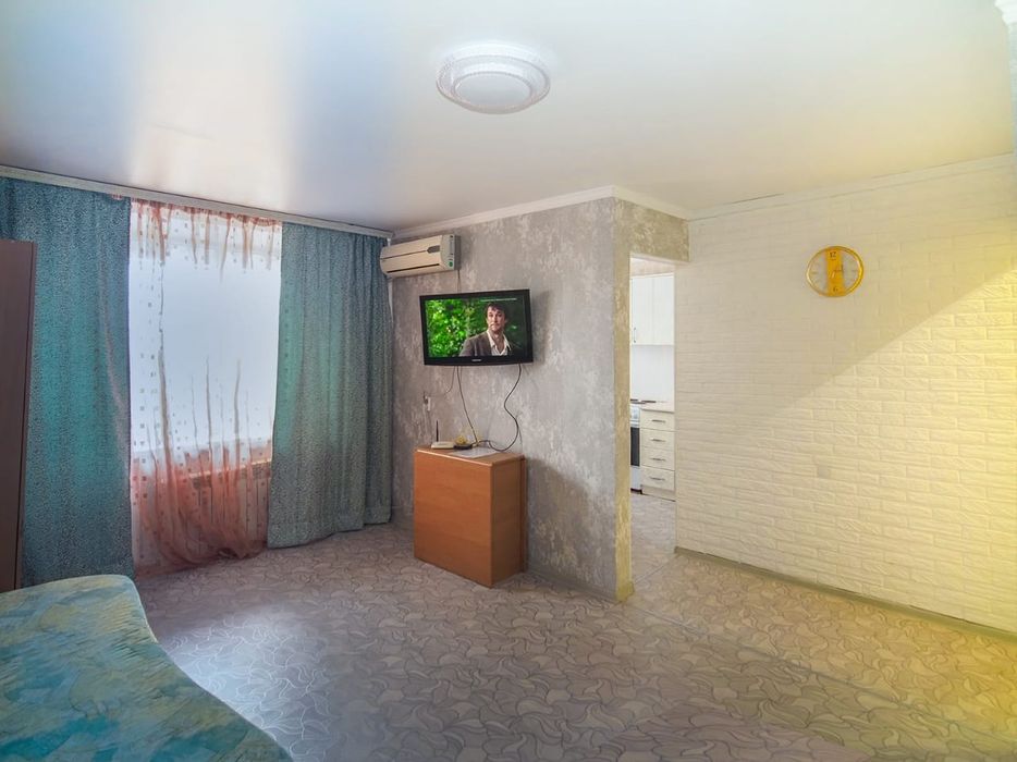 Сдаётся 1 ком квартира Центр.