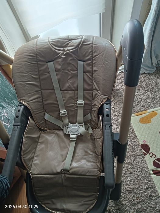 Продам детский стульчик для кормления