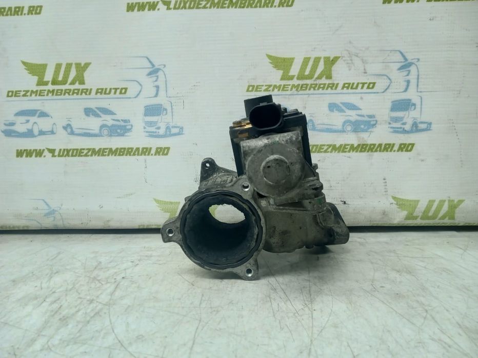 Supapa egr 1.9 tdi BLS 03g129637a Volkswagen VW Beetle 2 [facelift] [