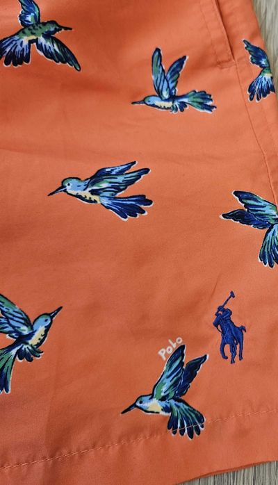 Мъжки бански Ralph Lauren - L