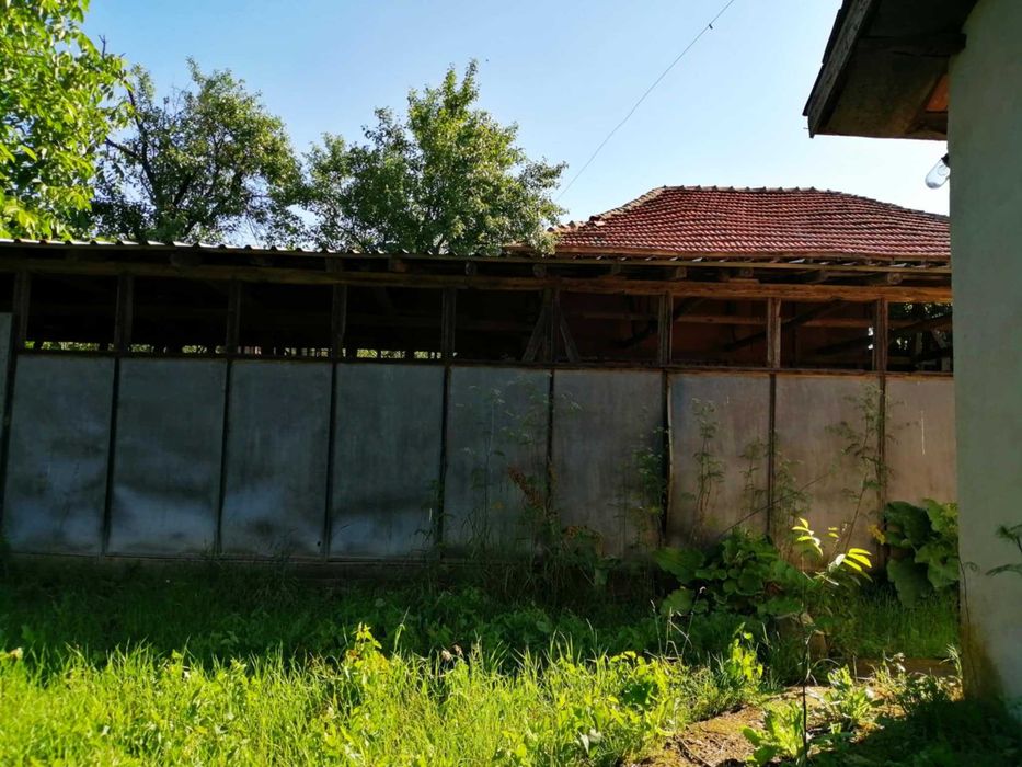 Продава се Къща в с. Белотинци, Област Монтана - 60 кв.м за 617 €/кв.м - Снимка #9